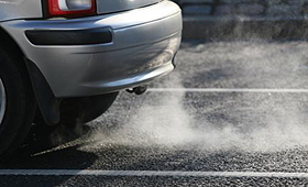 Drive Clean