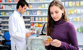 Revisão de preços dos medicamentos genéricos fica suspensa no próximo ano. (iStockphoto)
