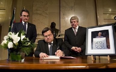 Pêsames