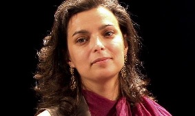 Maria Manuela Mota (Direitos Reservados)