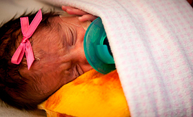 (AP Photo/University of Utah Hospital)