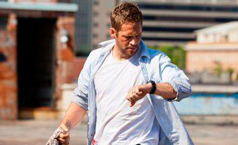Em ‘Horas’, Paul Walker é um pai que luta para proteger a filha