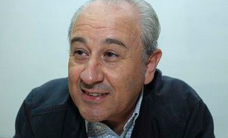 Rui Rio, ex-presidente da câmara do Porto