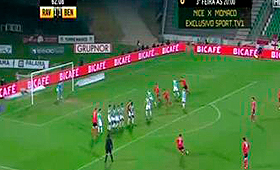 SPORTING E BENFICA ULTRAPASSAM FC PORTO
