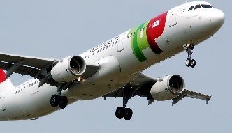 MALANGATANA DÁ NOME A NOVO AVIÃO DA TAP