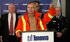 Toronto Hydro