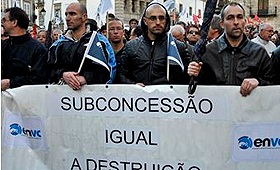 Foto: Lusa / Arménio Belo