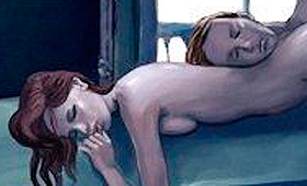 Romance erótico da escritor britânica E.L. James é um sucesso literário em todo o mundo com mais de 70 milhões de cópias vendidas. (Direitos Reservados)