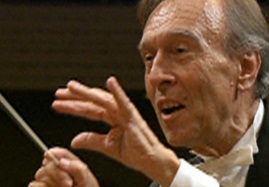 MAESTRO CLAUDIO ABBADO FALECEU AOS 80 ANOS