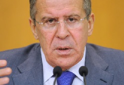 RÚSSIA CONDENA APOIO DE PAÍSES OCIDENTAIS À UCRÂNIA