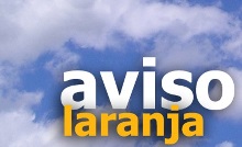 15 DISTRITOS SOB ALERTA LARANJA DEVIDO À NEVE E AGITAÇÃO MARÍTIMA