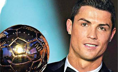 Capitão da Seleção novamente distinguido pela FIFA