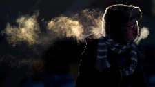 Foto de arquivo. (The Canadian Press/Darren Calabrese)