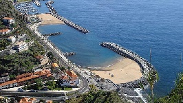 CRIANÇA DE 18 MESES DESAPARECIDA NA MADEIRA