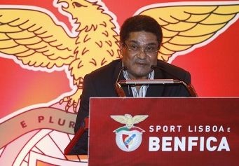O ÚLTIMO ADEUS A EUSÉBIO