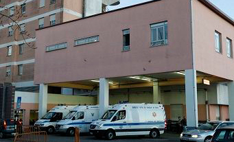 HOSPITAL GARCIA DE ORTA VAI AUMENTAR RESPOSTA NAS URGÊNCIAS