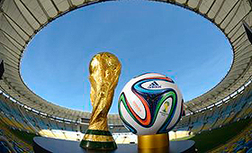 Alexandre Loureiro/Getty Images