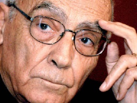 EDITORIAL CAMINHO DEIXA DE PUBLICAR SARAMAGO