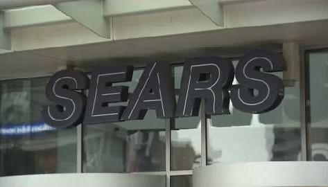 SEARS CANADA CORTA MAIS DE 1.600 POSTOS DE TRABALHO