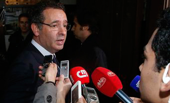 O secretário-geral do PS, António José Seguro, encabeça o pedido de fiscalização sucessiva de quatro normas