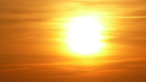 ENVIRONMENT CANADA PREVÊ UM VERÃO NORMAL A QUENTE
