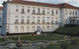 COIMBRA TEM O MELHOR HOSPITAL DO PAÍS