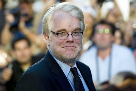 Philip Seymour Hoffman. Foto de arquivo: THE CANADIAN PRESS/Nathan Denette