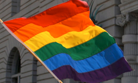 Bandeira Gay