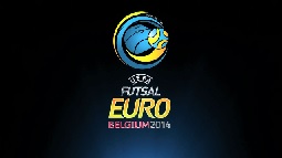 PORTUGAL EM 4º LUGAR NO EUROPEU DE FUTSAL