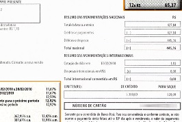 SORTEIO DA PRIMEIRA FATURA DA SORTE REALIZA-SE EM ABRIL