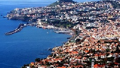 NOVO ALERTA DE AGITAÇÃO NO MAR NA MADEIRA