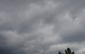 CHUVA E NEVE REGRESSAM A PORTUGAL ESTE FIM-DE-SEMANA