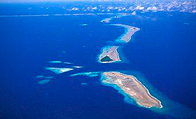 Oceano Pacífico (Alamy)