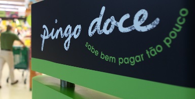 pingo doce