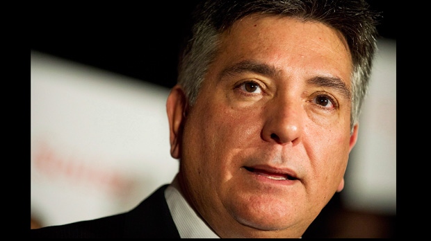 Charles Sousa. (Aaron Vincent Elkaim / The Canadian Press)