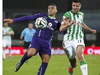 SPORTING VENCE O RIO AVE