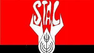 PROTESTOS DO STAL MARCAM A SEMANA