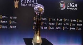 FCP CONFIRMADO NAS MEIAS-FINAIS DA TAÇA DA LIGA