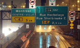 tunel