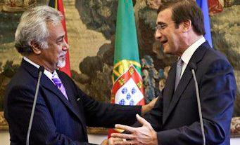 Xanana Gusmão