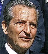 MORREU ADOLFO SUAREZ