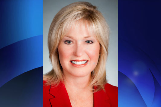 Bonnie Crombie. Cortesia: ward5mississauga.ca