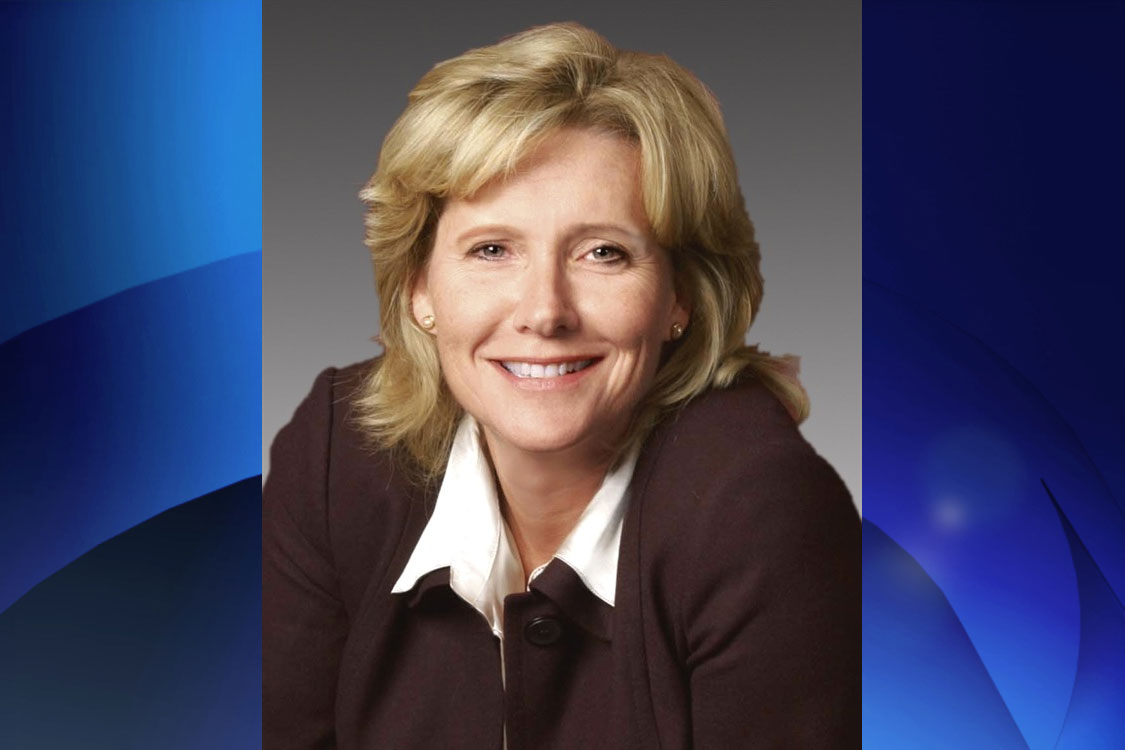 Linda Jeffrey renunciou ao cargo de MPP em 25 de março de 2014. CORTESIA: ontarioliberal.ca