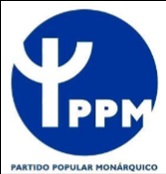 PPM RECLAMA REFERENDO SOBRE MONARQUIA OU REPUBLICA