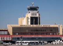 AEROPORTO DE MADRID VAI TER NOME DE ADOLFO SUÁREZ