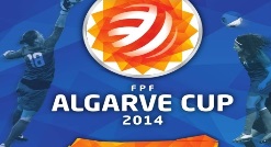 PORTUGAL TERMINA ALGARVE CUP NA ÚLTIMA POSIÇÃO