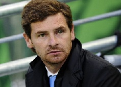 ANDRÉ VILLAS-BOAS SEMPRE É NOVO TREINADOR DO ZENIT