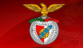 BENFICA VENCE E MANTÉM A LIDERANÇA