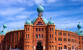 Campo Pequeno Campo Pequeno