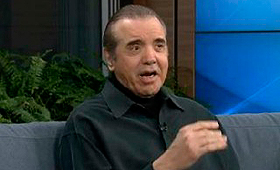 CHAZZ PALMINTERI